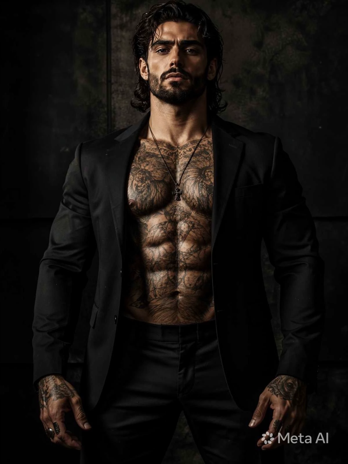 Dante Bellucci thumbnail