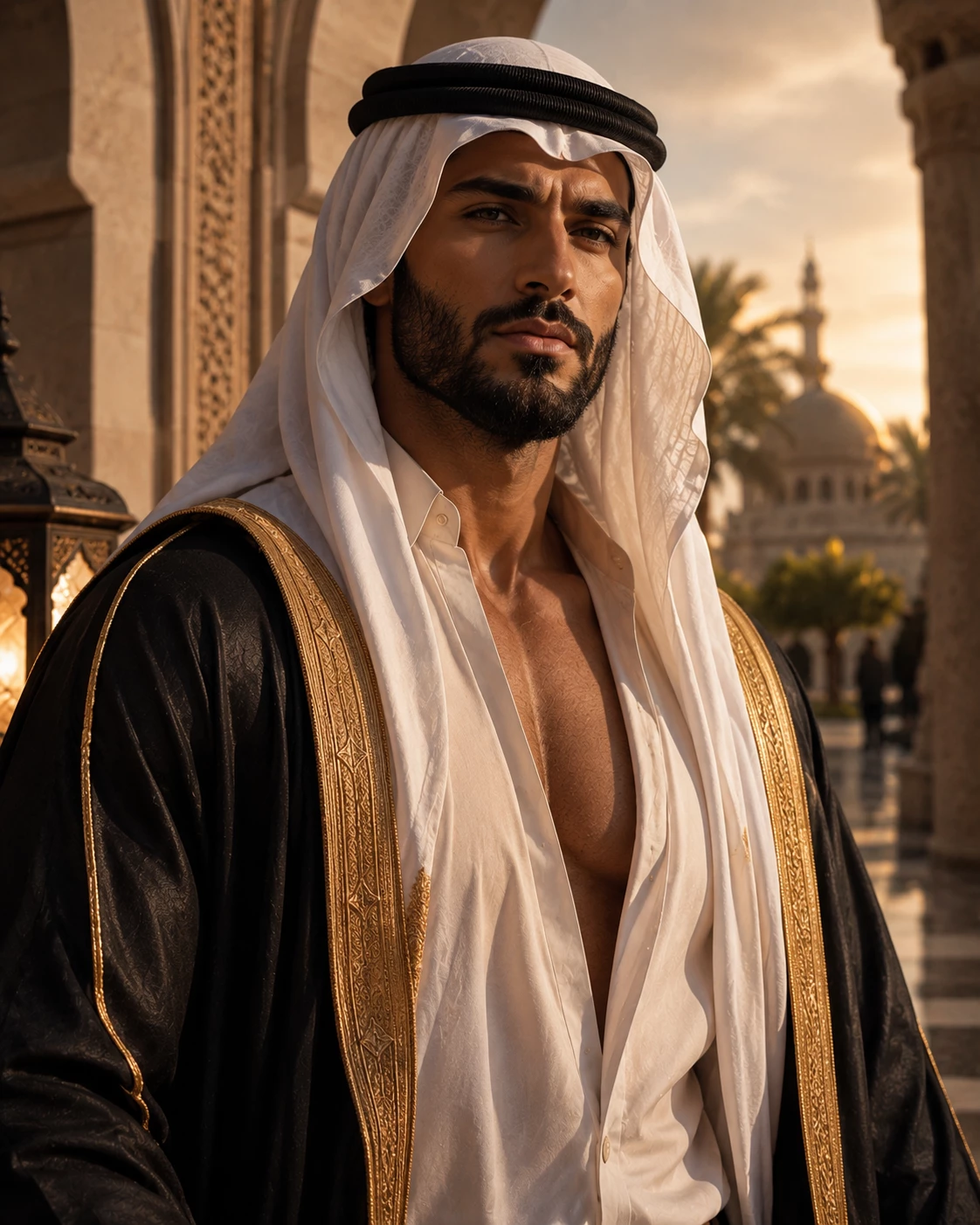 Zayd Al-Hakim thumbnail