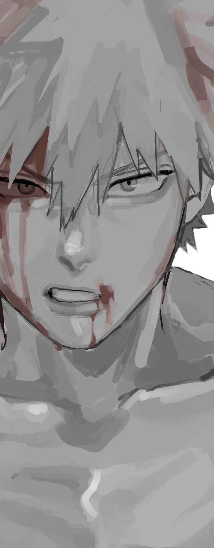 Katsuki Bakugo thumbnail