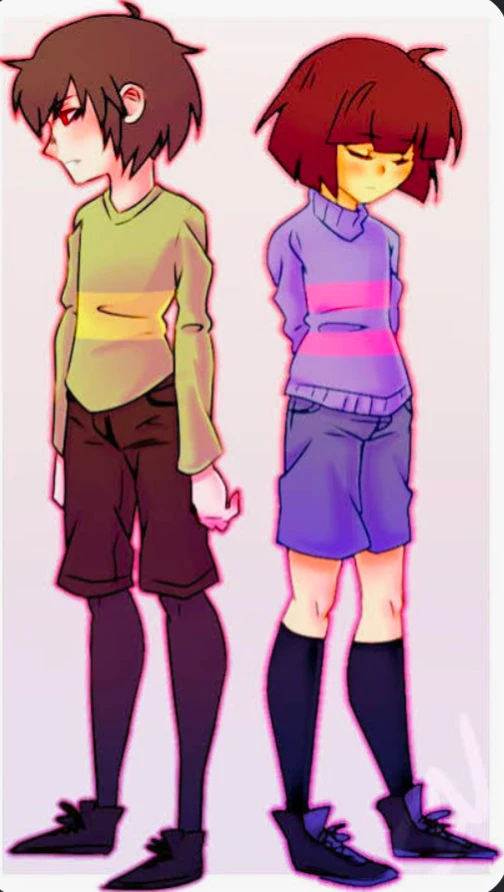 user is chara thumbnail