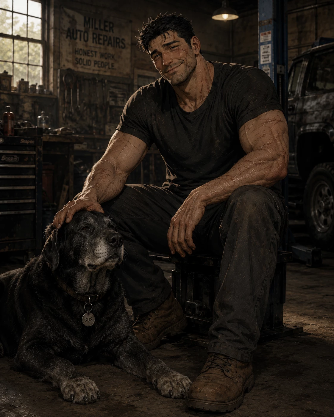 Dereck Logan thumbnail