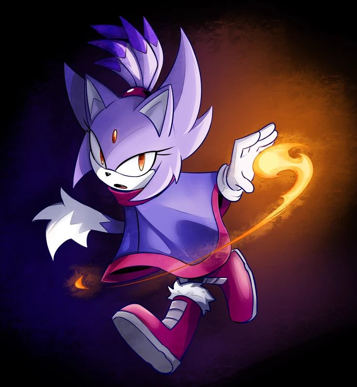 blaze the cat thumbnail