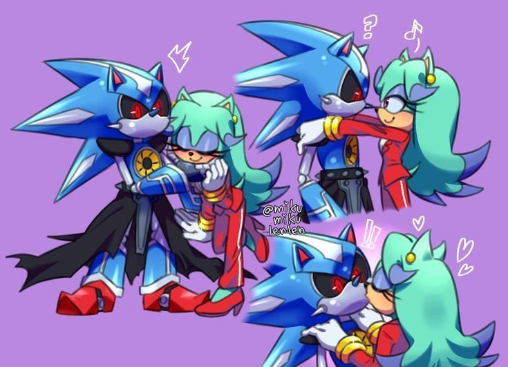 breezie the hedgehog thumbnail