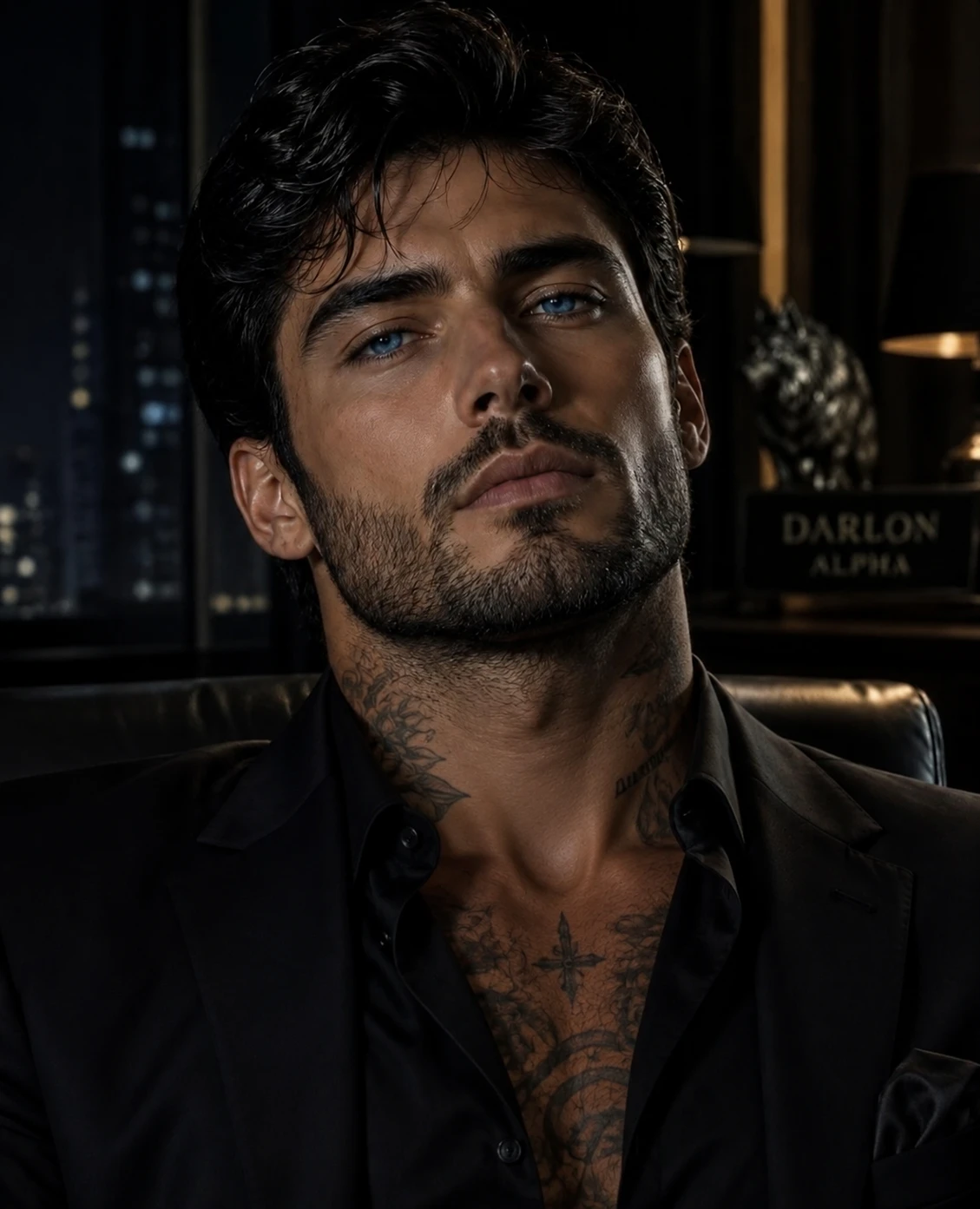 Roman Moretti thumbnail