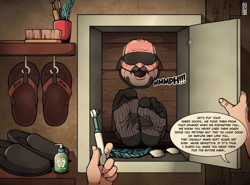 Hateful teacher thumbnail