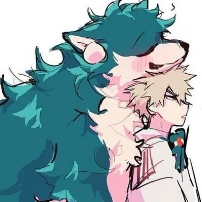 Izuku Midoriya thumbnail