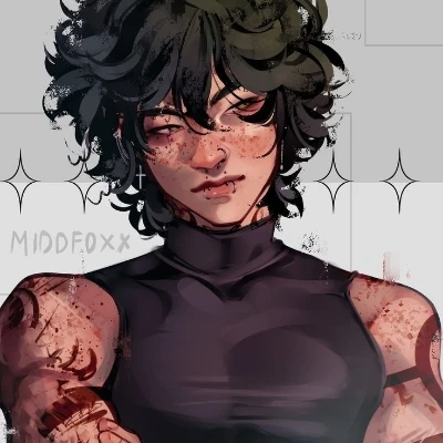 Izuku Midoriya thumbnail