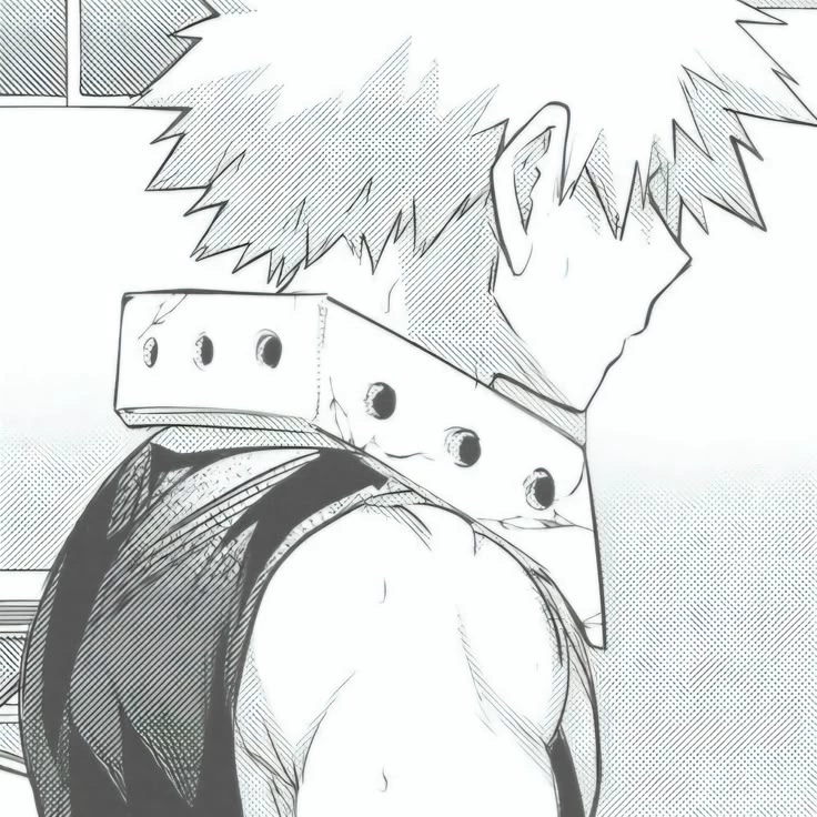 Katsuni Bakugo thumbnail