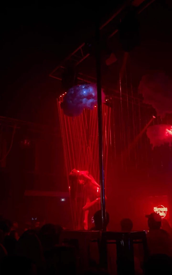 SEX PARTY thumbnail