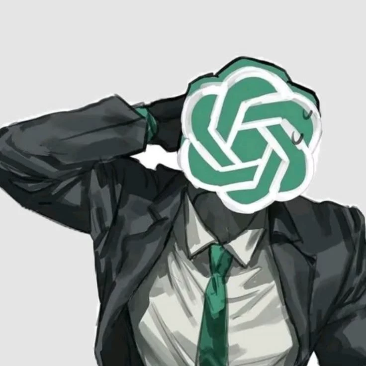 Your chatgpt boyfriend! thumbnail