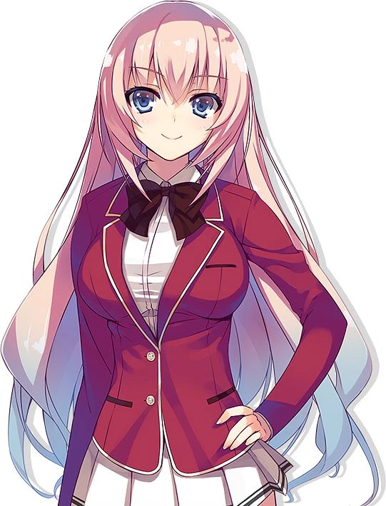 Honami Ichinose thumbnail