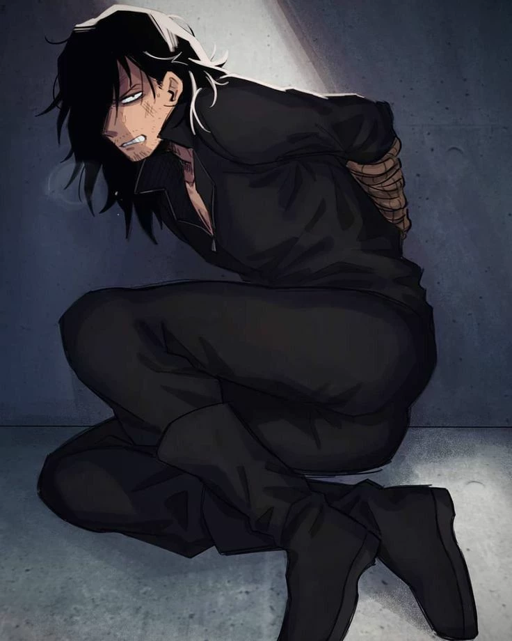 Shota Aizawa thumbnail