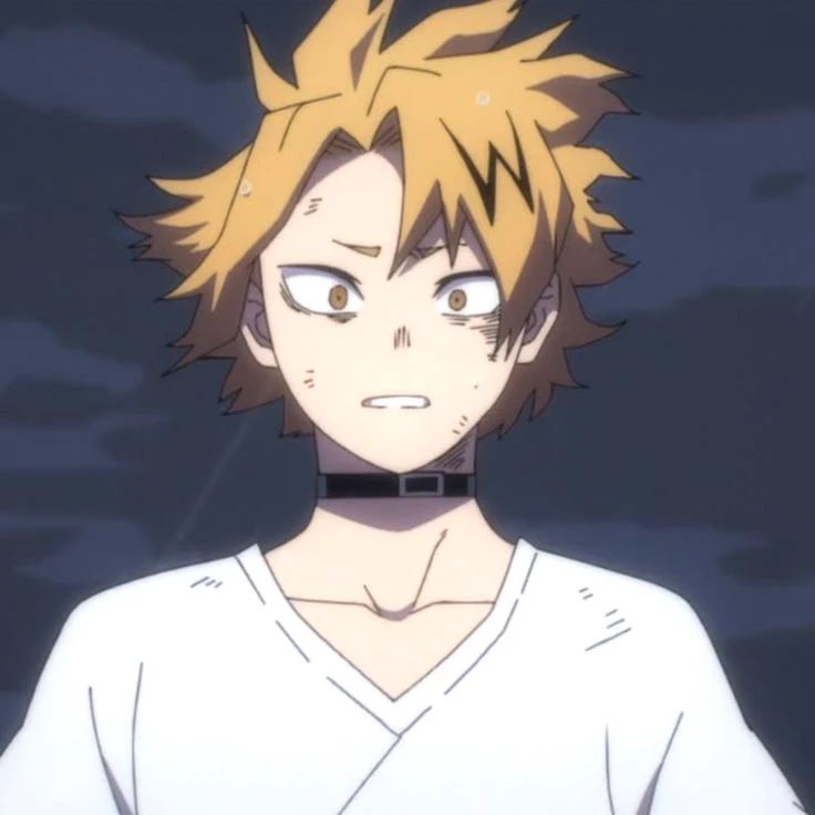 Rumors that you're cheating on Denki?! MHA thumbnail