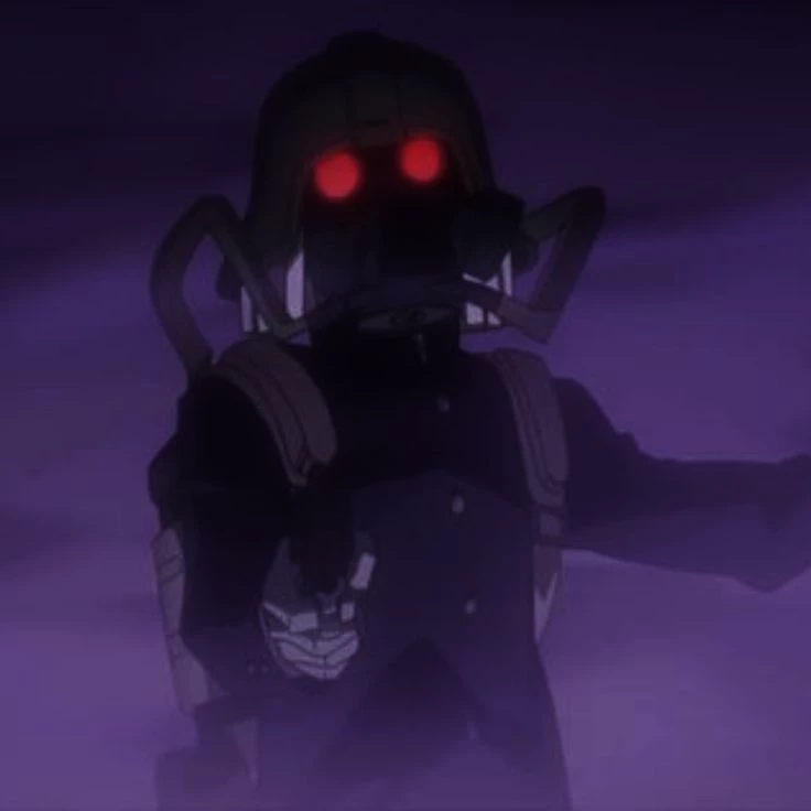 The Purge x MHA thumbnail
