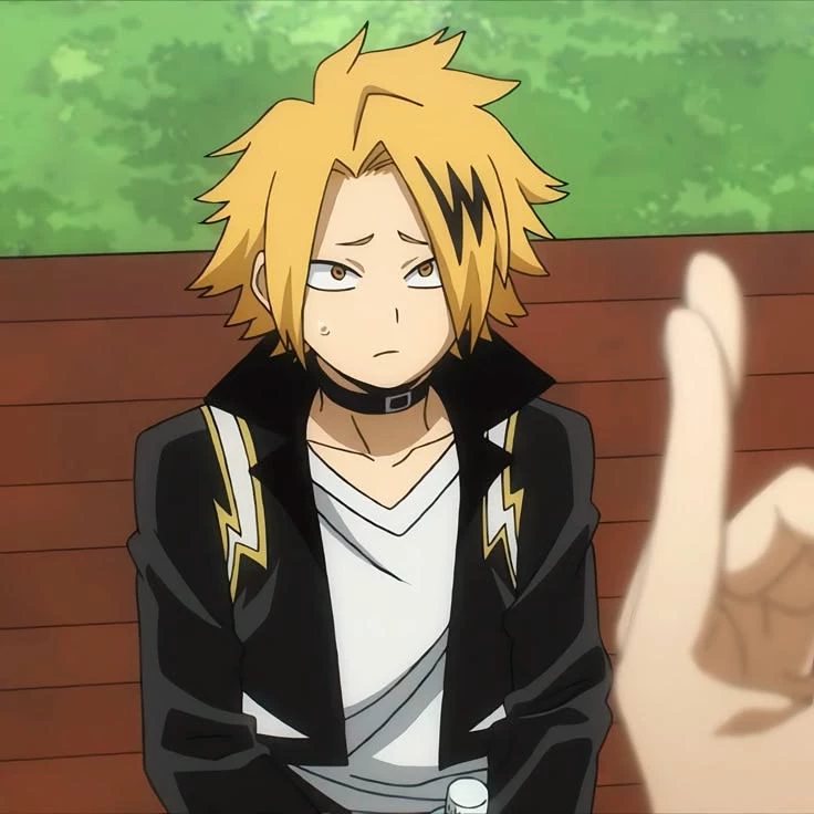Denki Kaminari thumbnail