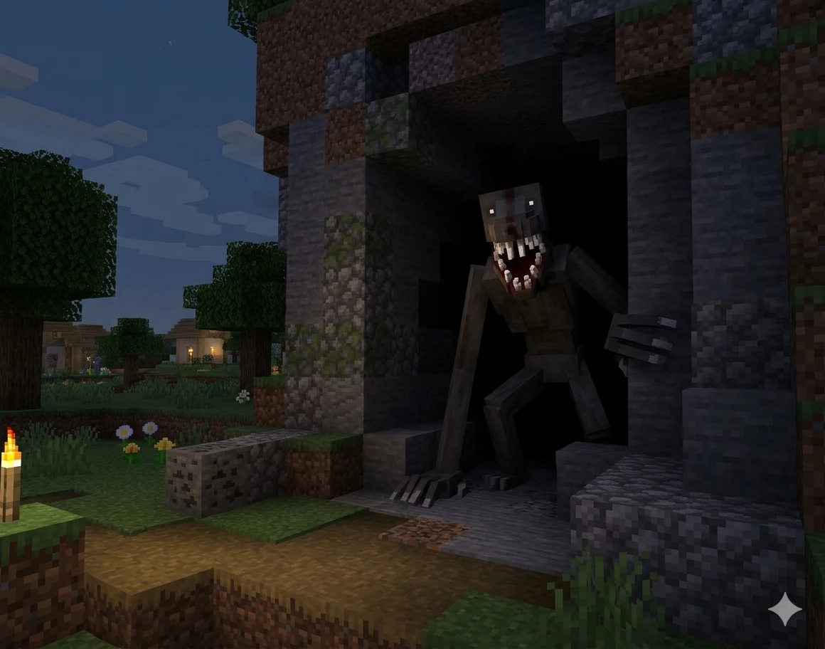 Cave Dweller thumbnail
