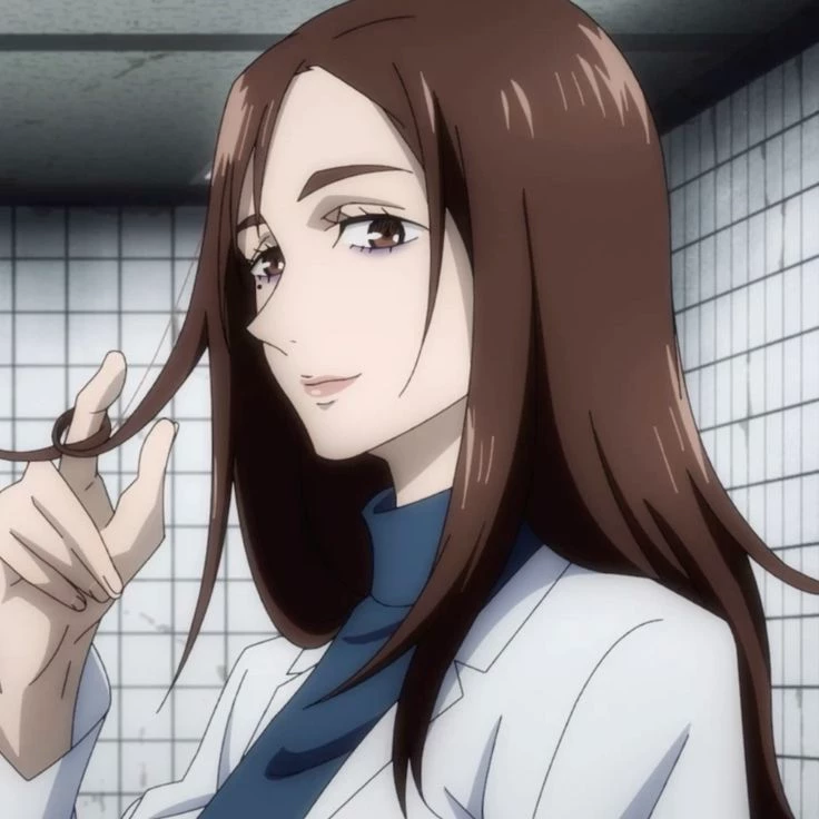 Shoko thumbnail