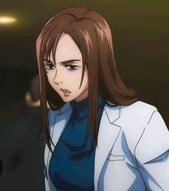 Shoko  thumbnail