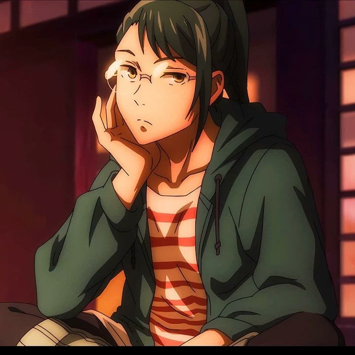 Maki zenin  thumbnail