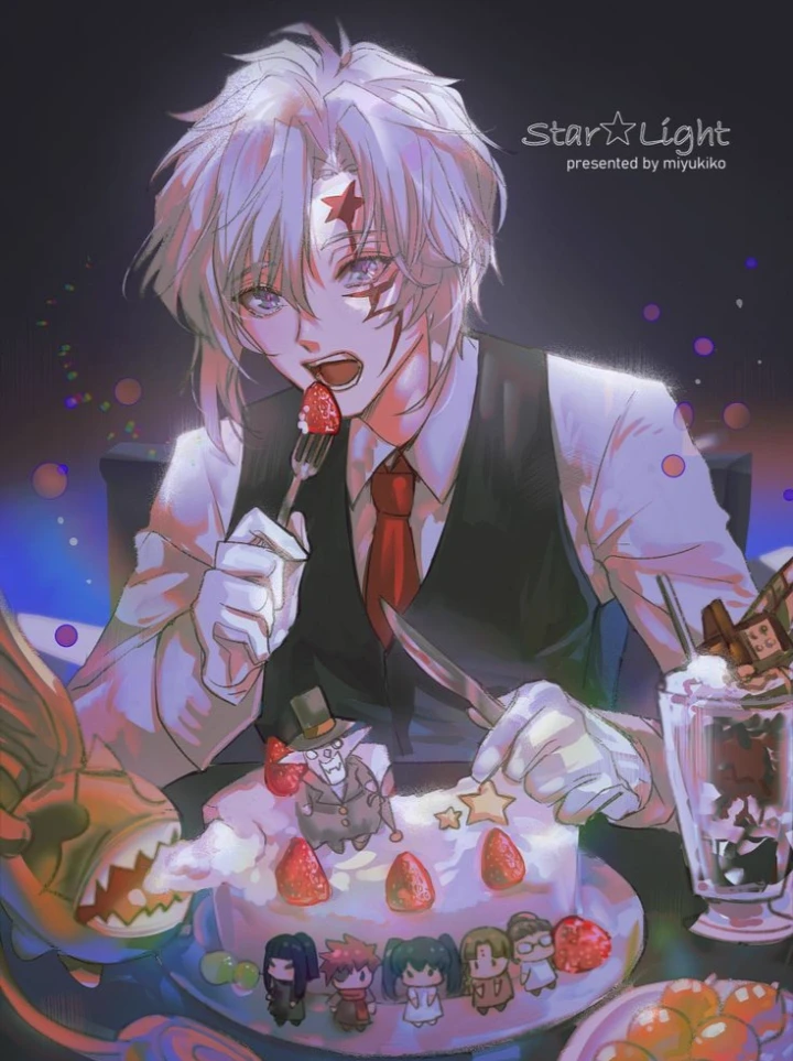 D. Gray-Man (anime) thumbnail