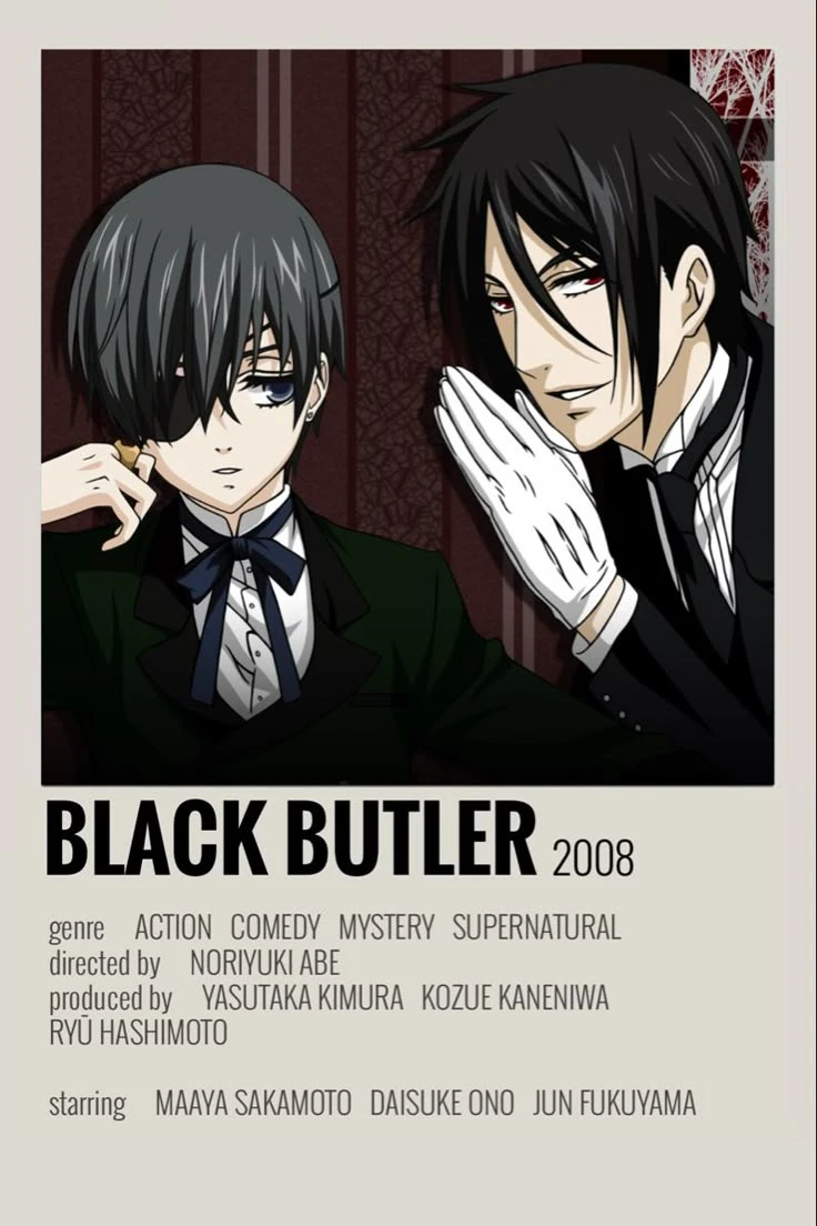 BLACK BUTHER thumbnail
