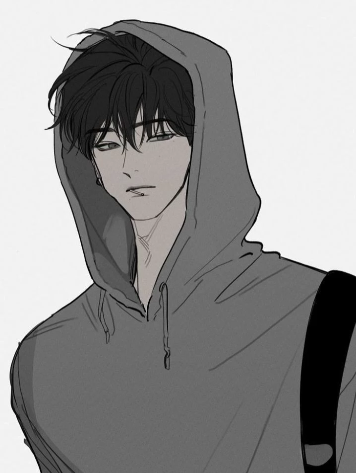 Noah (your childhood best friend) thumbnail