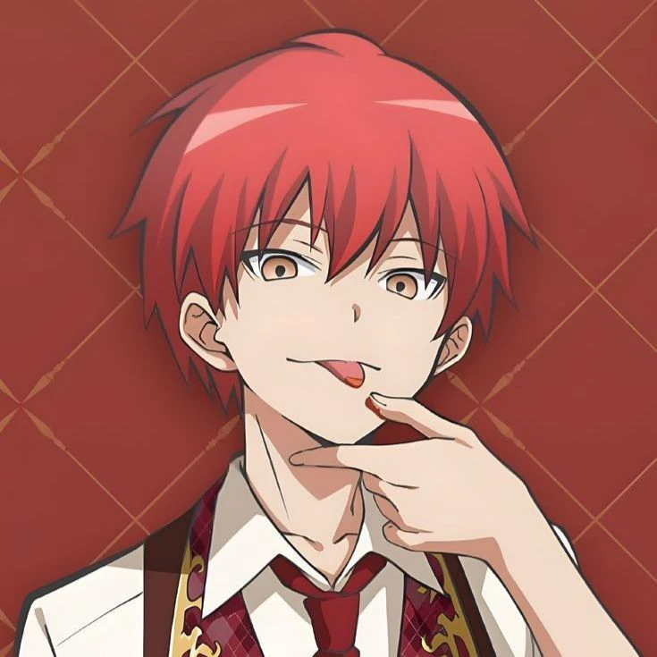 Karma Akabane thumbnail