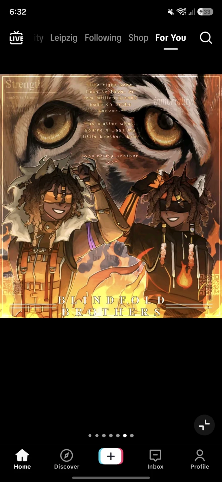 Manepear and Flamefrags  thumbnail