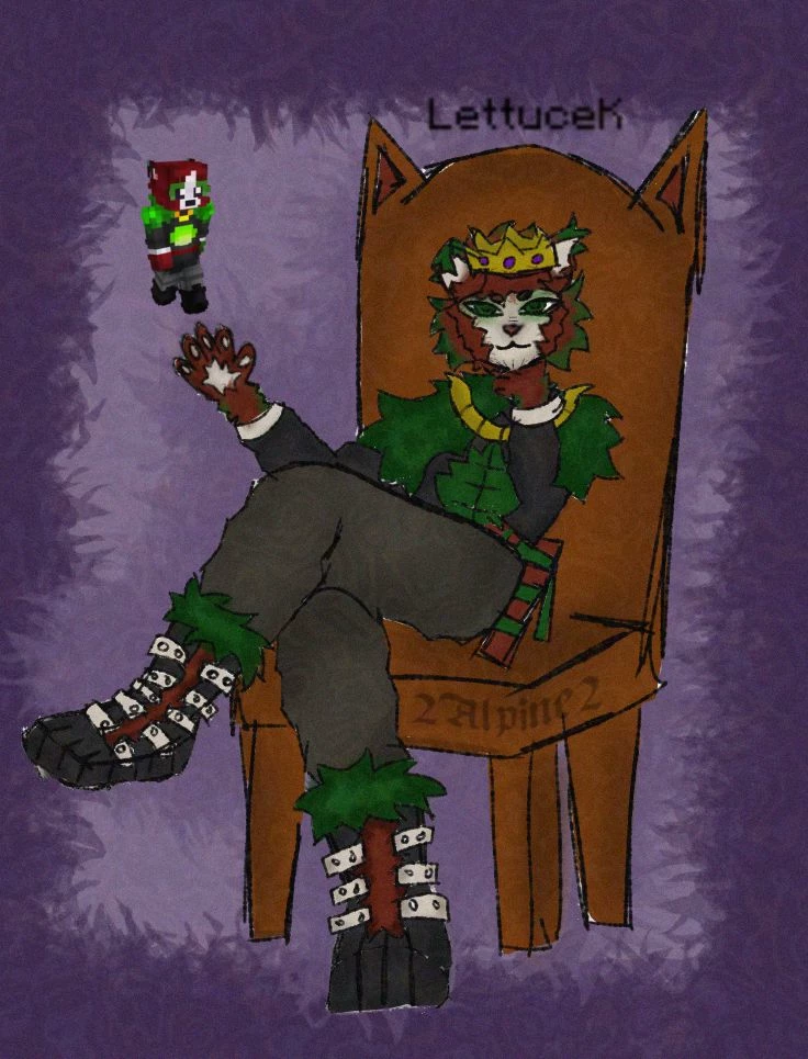 Lettucek thumbnail