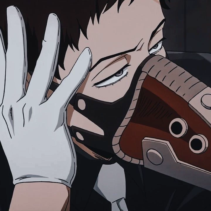 Overhaul thumbnail