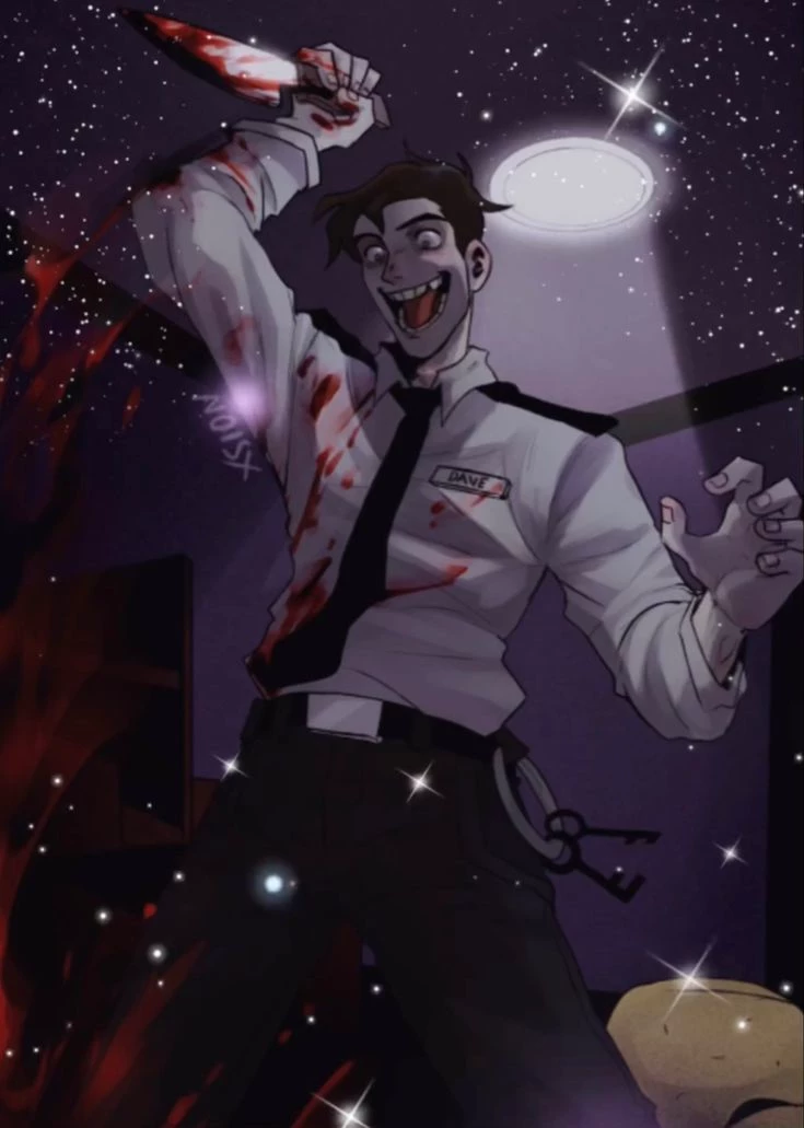 William Afton thumbnail