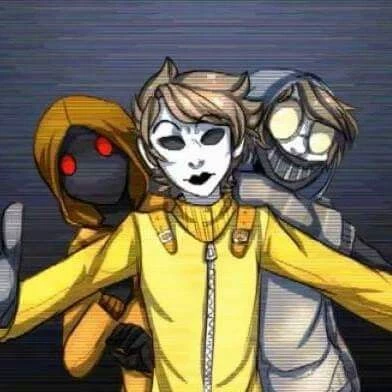 Slenderman's proxies thumbnail