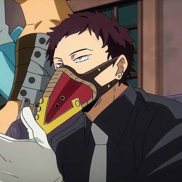 Overhaul thumbnail