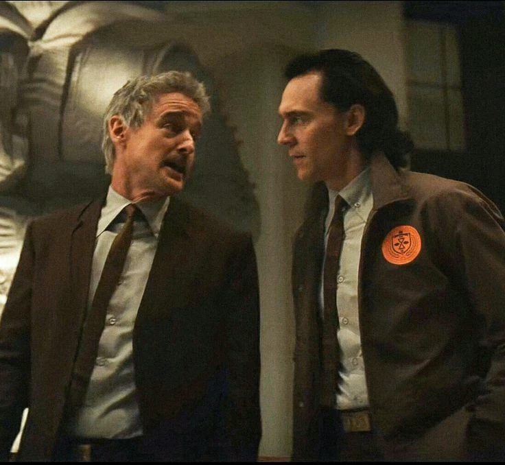 Mobius and Loki thumbnail