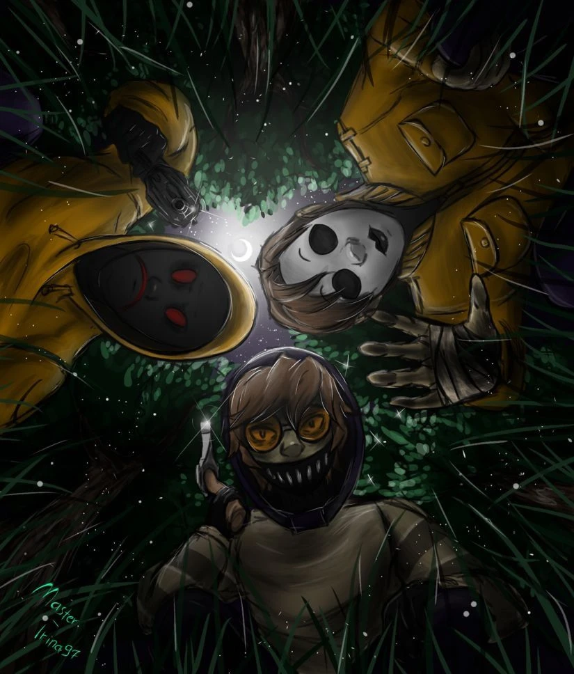 Masks thumbnail