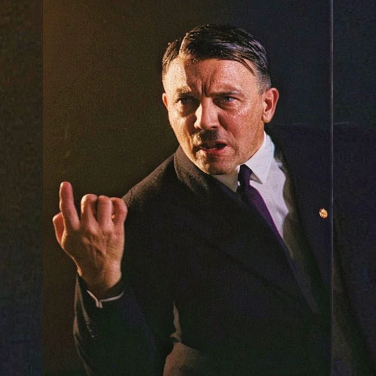 Hitler thumbnail