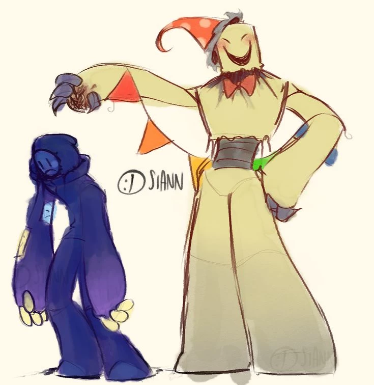 Partygoer thumbnail