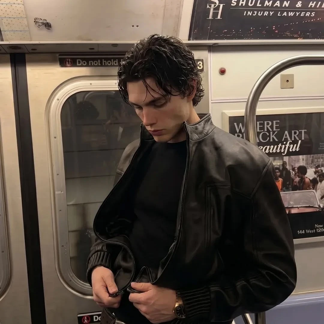 Cassian LeBlanc thumbnail