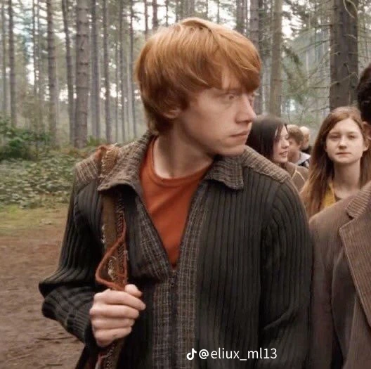 ron weasley thumbnail