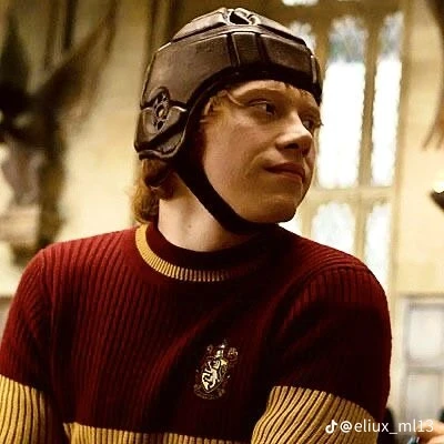 ron weasley thumbnail