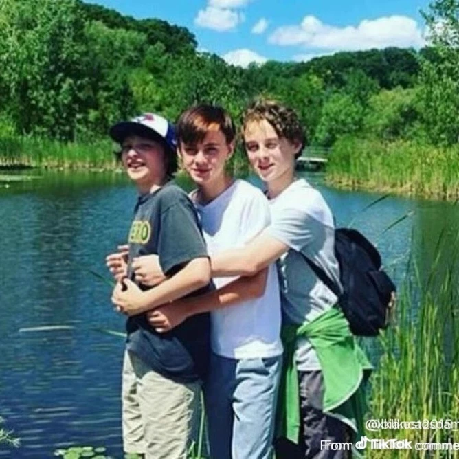 Losers club thumbnail