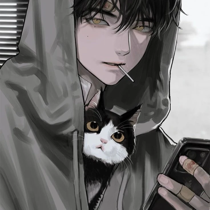 Marcus \[BL\]Clingy BF\[TOP\] thumbnail