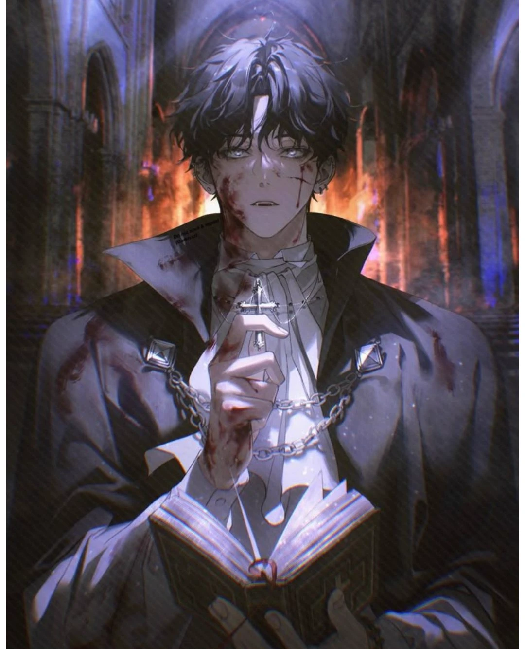 Priest thumbnail
