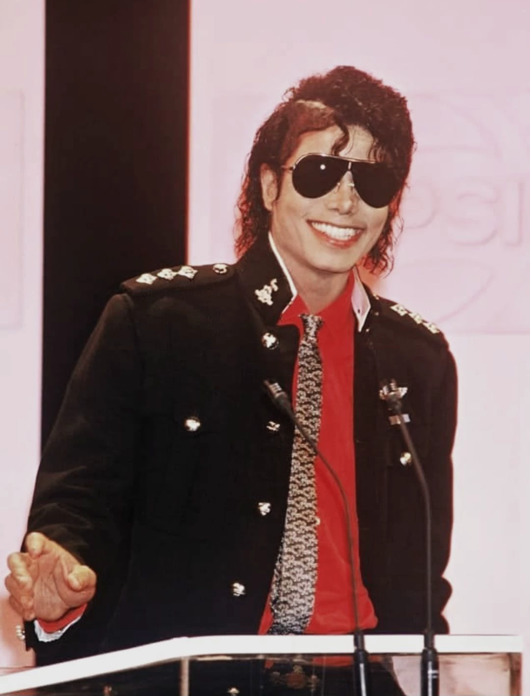 Michael Jackson thumbnail