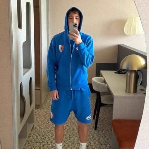 Mateo chavez thumbnail