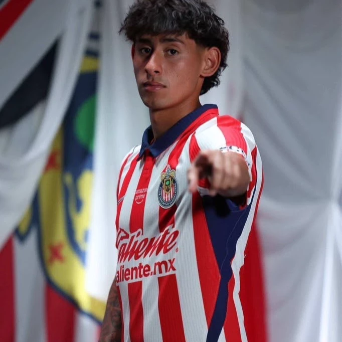 Santi Sandoval thumbnail