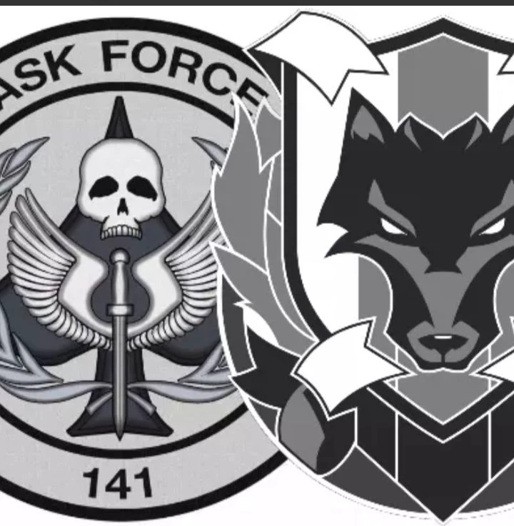 Task Force and Kortac in a zombie apocalypse thumbnail
