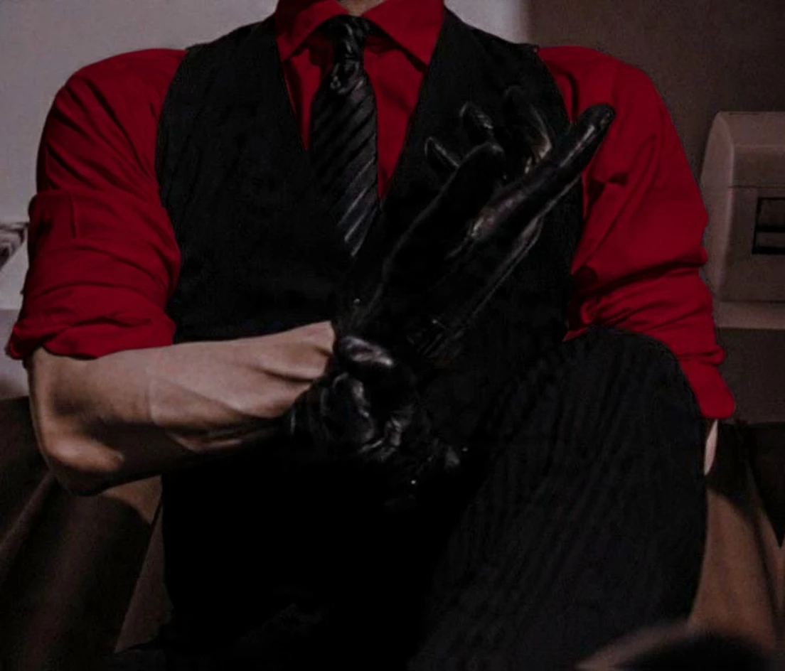 🖤Kael Moretti – The Wounded Mafioso🖤 thumbnail