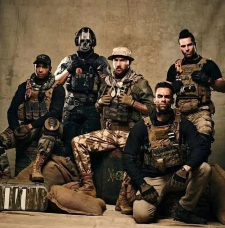 Task Force + Alejandro thumbnail