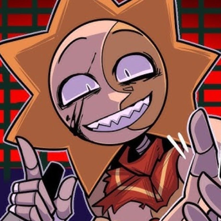 Killer sun - TSAMS thumbnail